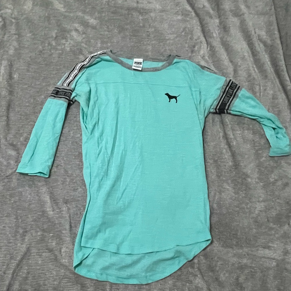 PINK T-Shirt
